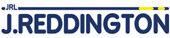 J. Reddington Logo
