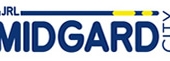 Midgard City Logo
