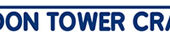 London Tower Cranes Logo